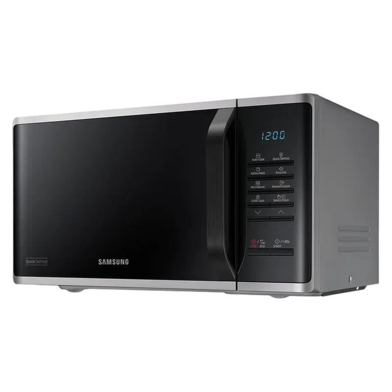 Cuptor cu microunde Samsung MS23K3513AS/OL Argintiu