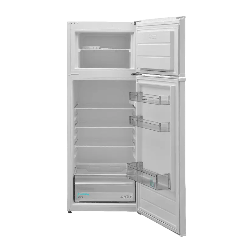 Холодильник Sharp SJ-FTB01ITXWF-EU Белый