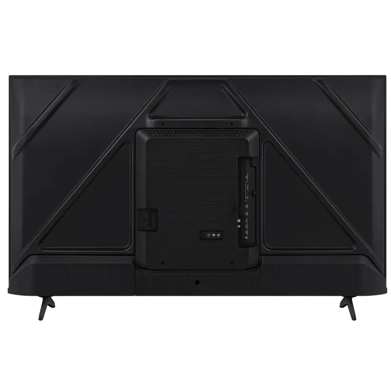 50" LED SMART Телевизор Hisense 50A6Q Черный