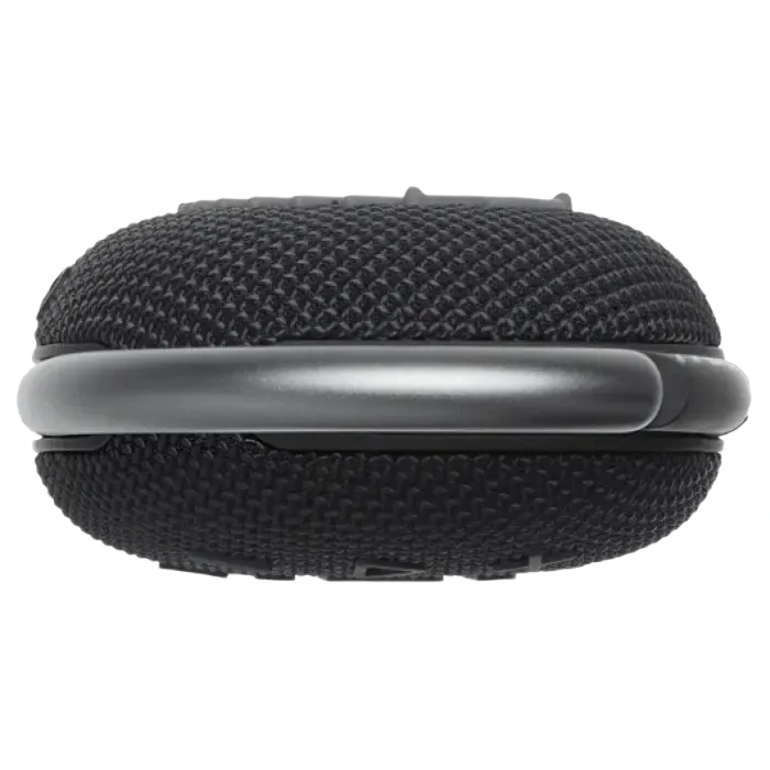 Boxă portabilă JBL Clip 4 Negru