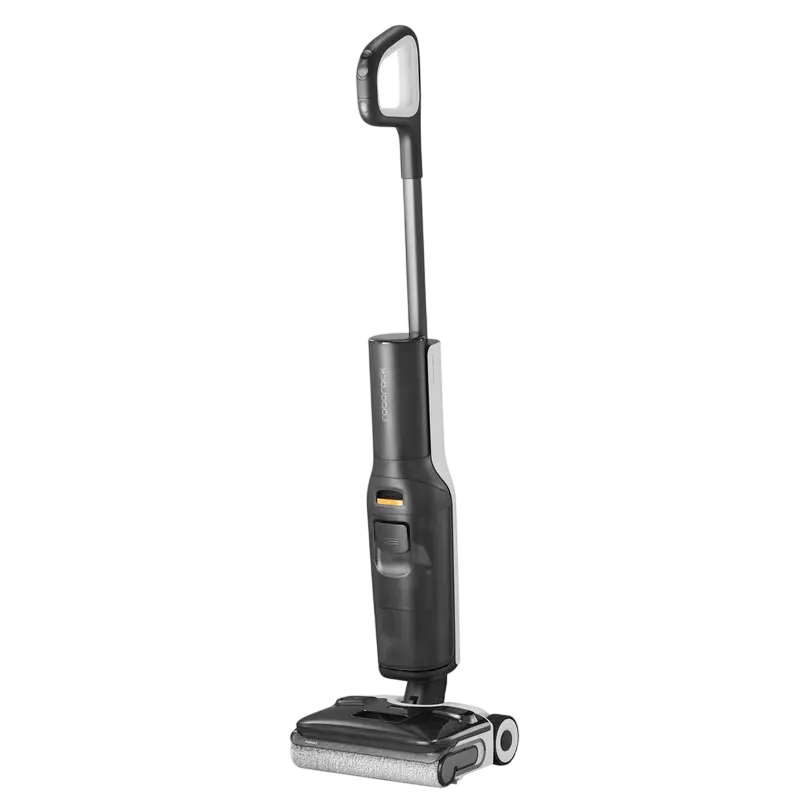 Вертикальный Пылесос Roborock F25 ALT Черный