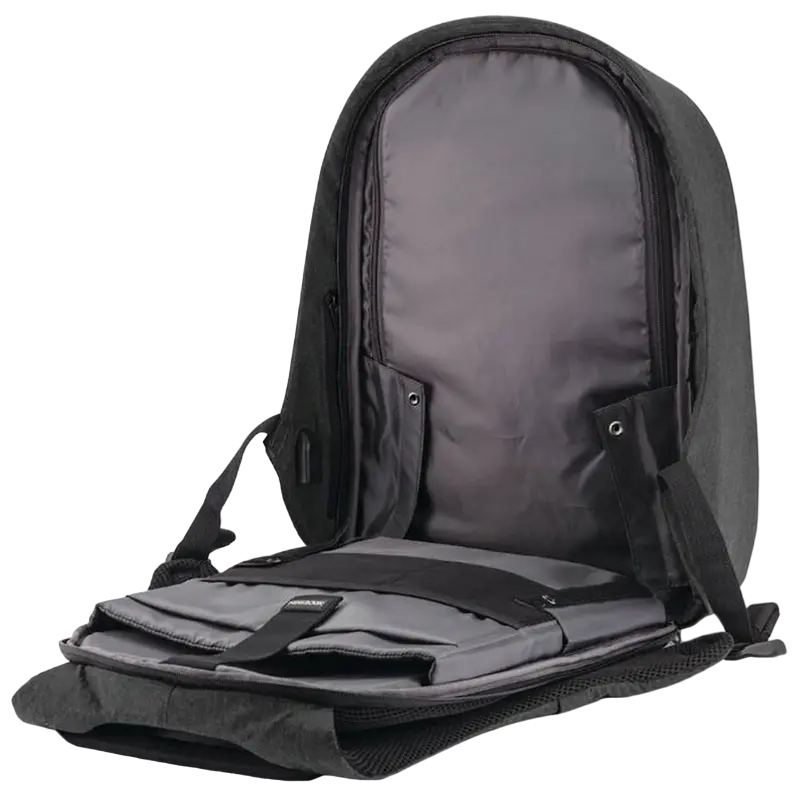 Рюкзак для ноутбука Bobby Hero Regular Чёрный