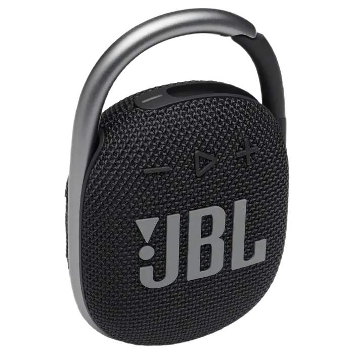 Boxă portabilă JBL Clip 4 Negru