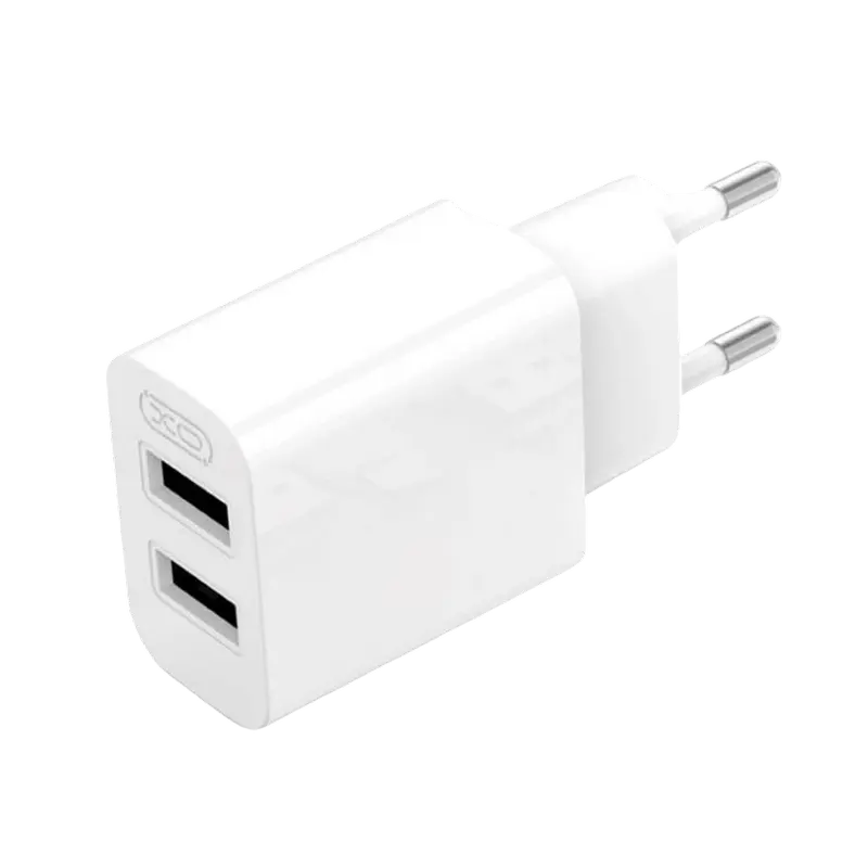 Încărcător XO L109 Alb