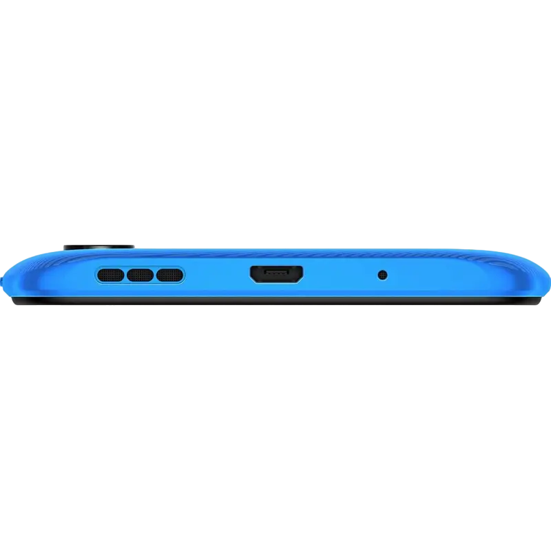 Смартфон Xiaomi Redmi 9A, 2 ГБ / 32ГБ
