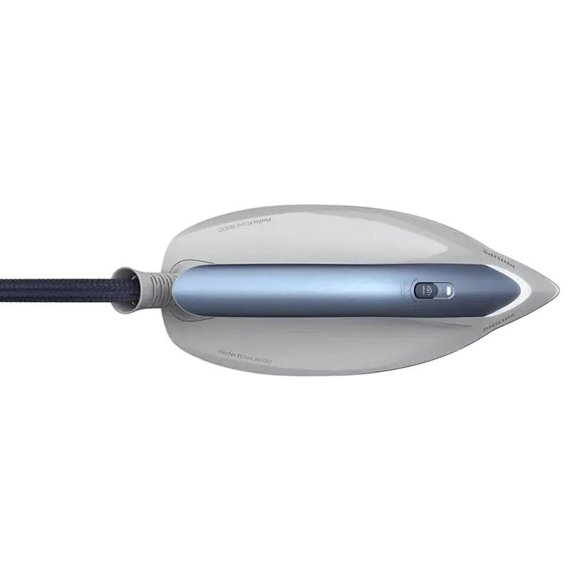 Fier de călcat cu generator de abur Philips PSG8030/20 Albastru