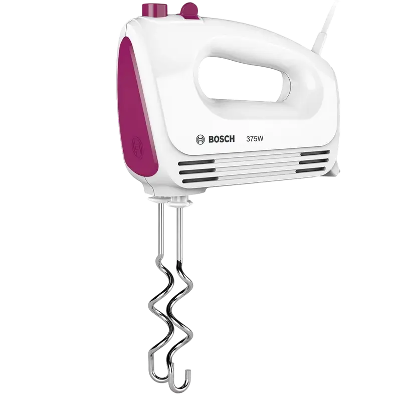 Миксер ручной Bosch MFQ2210P Белый
