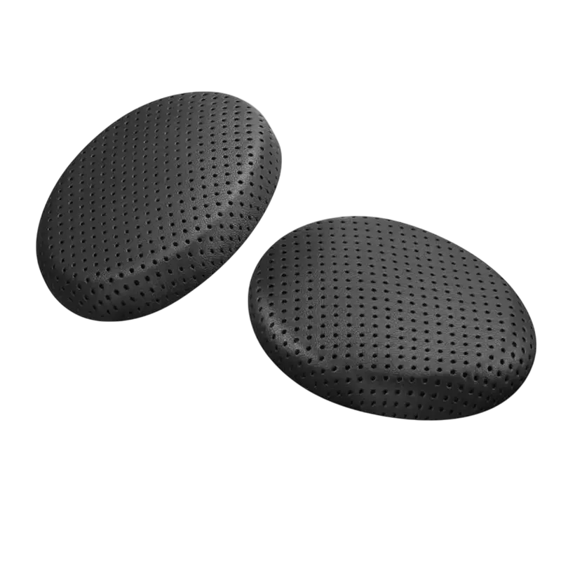 Наушники Lenovo VoIP Teams Wired Чёрный