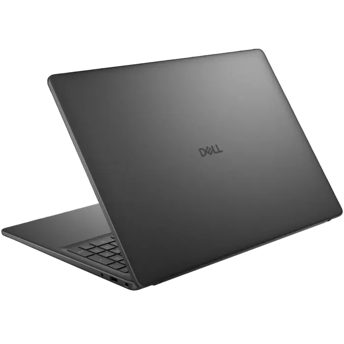 Laptop Business DELL 16 DC16250 Carbon Black