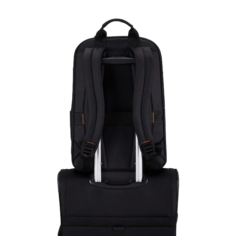 Рюкзак для ноутбука Samsonite NETWORK 4 Чёрный