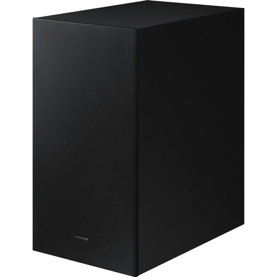 Саундбар Samsung HW-C450 Черный