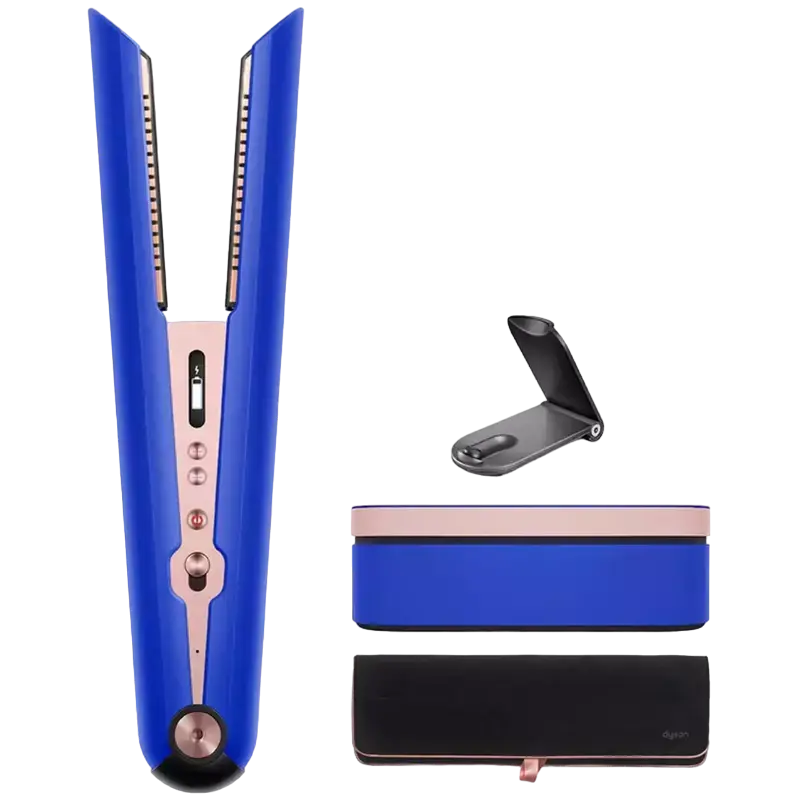 Утюжок для волос Dyson Corrale HS07