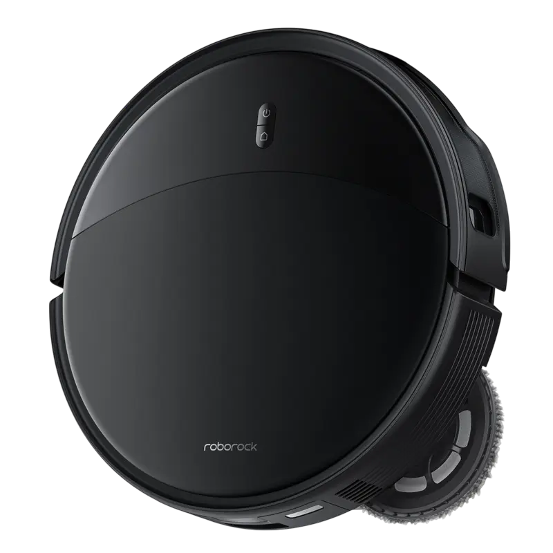 Робот-Пылесос Roborock Saros 10R Черный