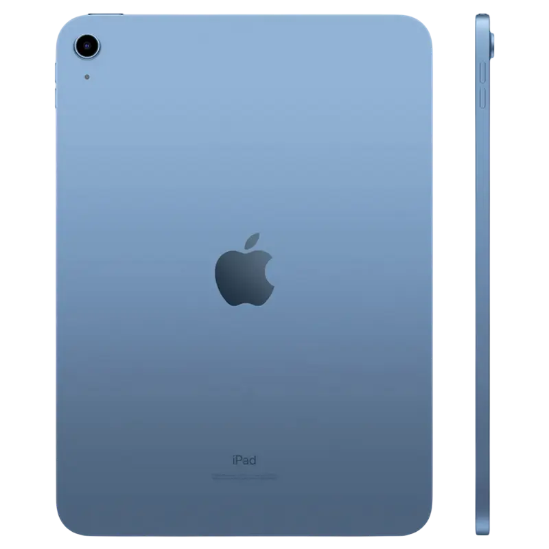 Tabletă Apple iPad 10.9 2022 Albastru
