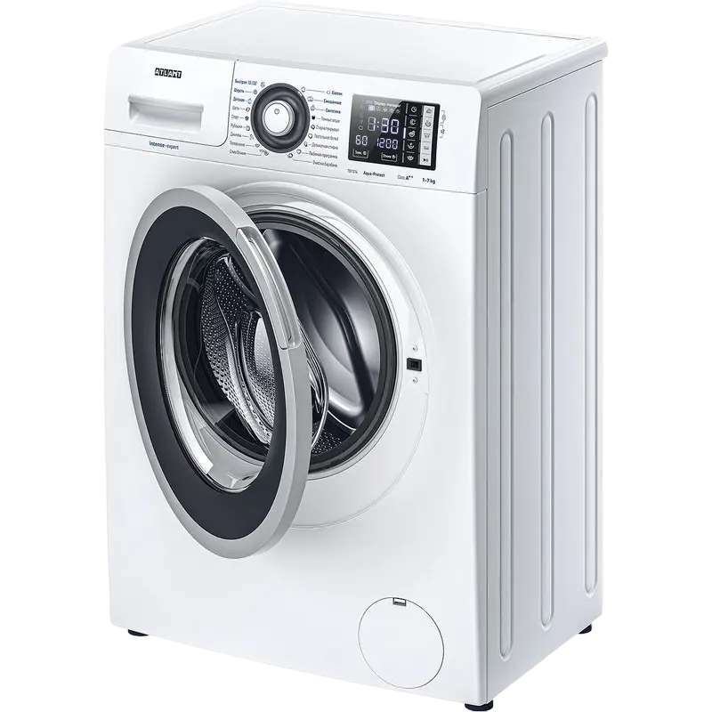 Стиральная машина Atlant СМА 70У1214-11 Белый