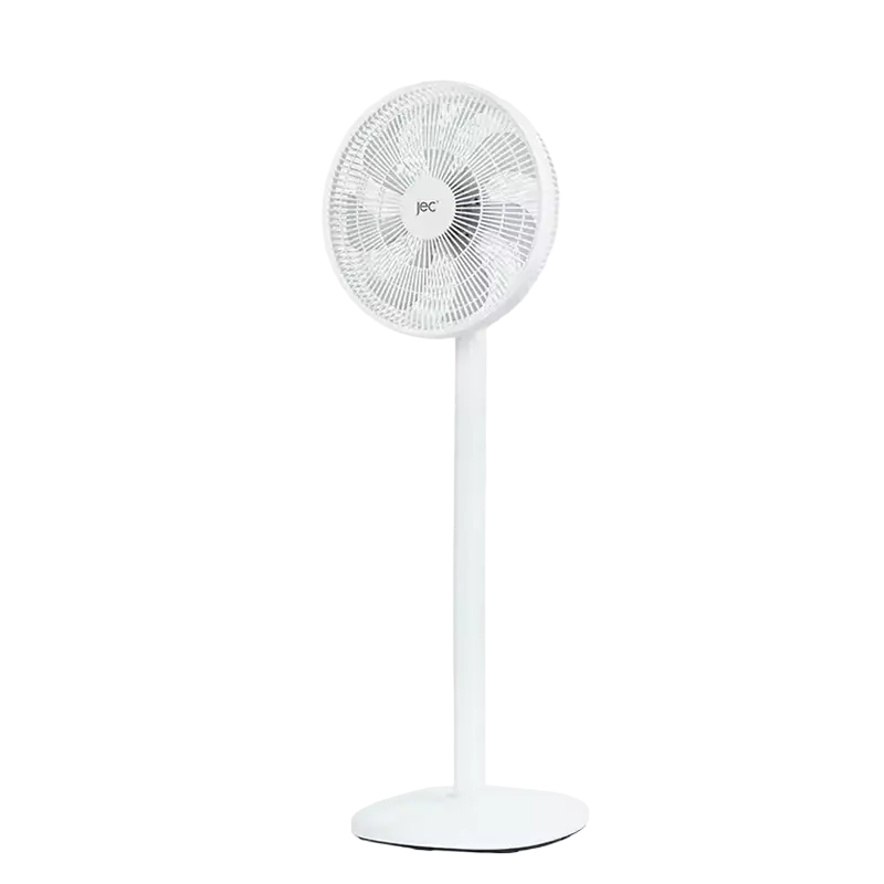 Вентилятор JEC LFSY-4003 Осевой Белый
