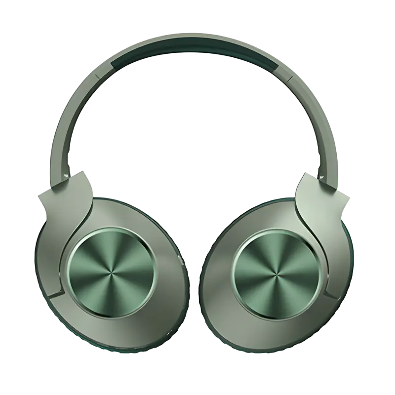 Наушники A4Tech BH300 Matcha Green