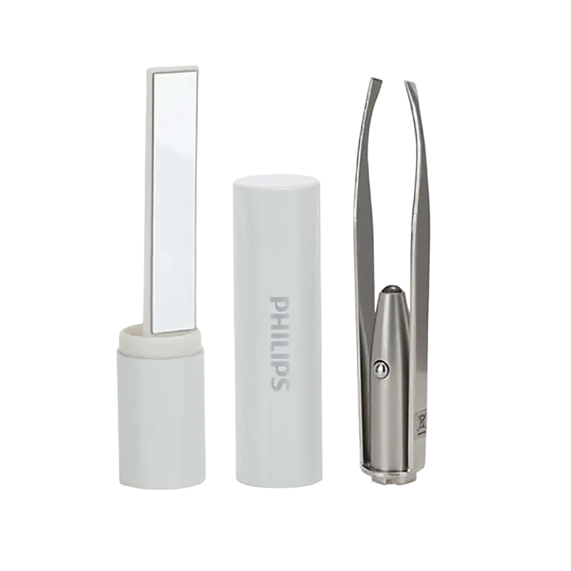 Эпилятор Philips Beauty Set Series 9000 Белый