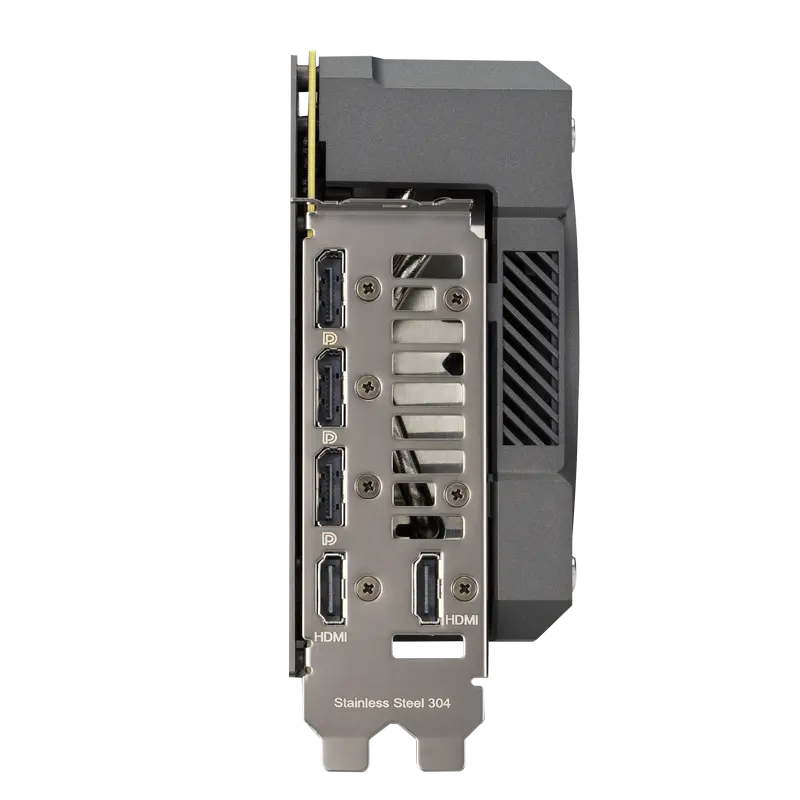 Видеокарта ASUS TUF Gaming GeForce RTX 5070 Ti OC