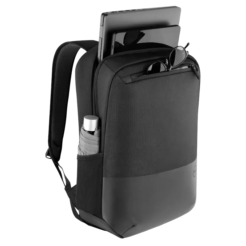 Рюкзак для ноутбука DELL Pro Slim Чёрный