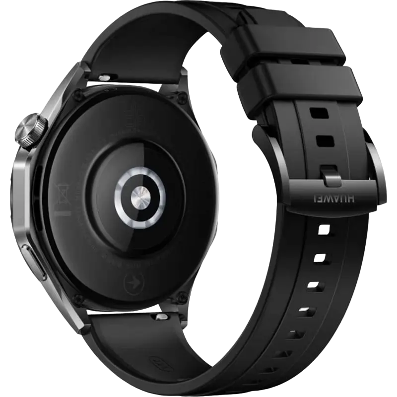 Умные часы Huawei Watch GT 4 Чёрный