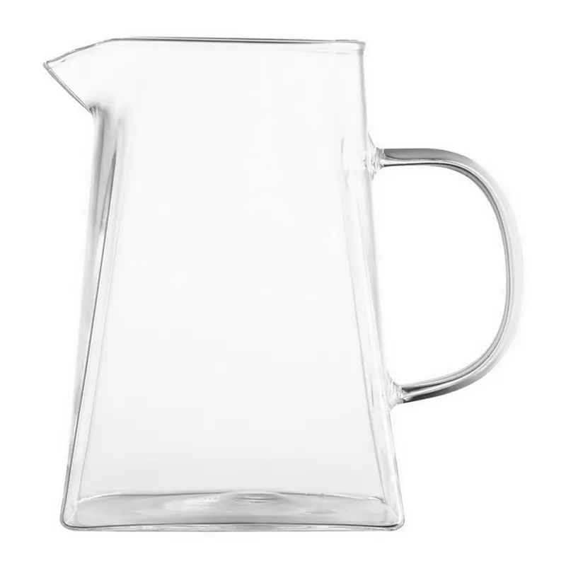 Ceainic cu infuzor Ardesto Gemini Roma Gemini Roma Transparent