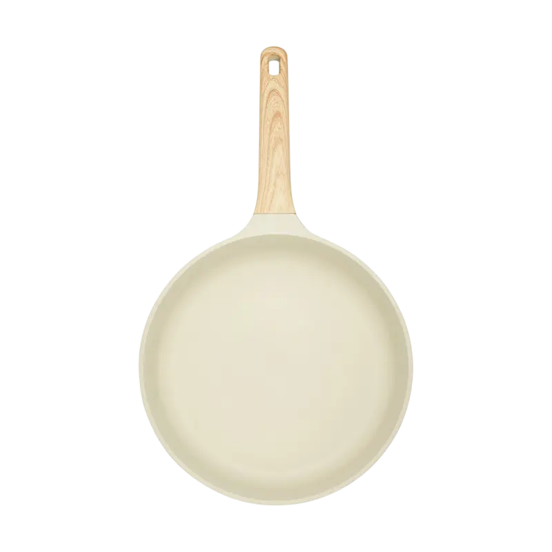 Сковорода RESTO Ran RAN Бежевый