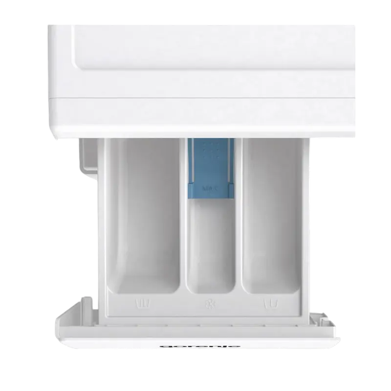 Стиральная машина Gorenje WNHPI72SCSIR/UA Белый