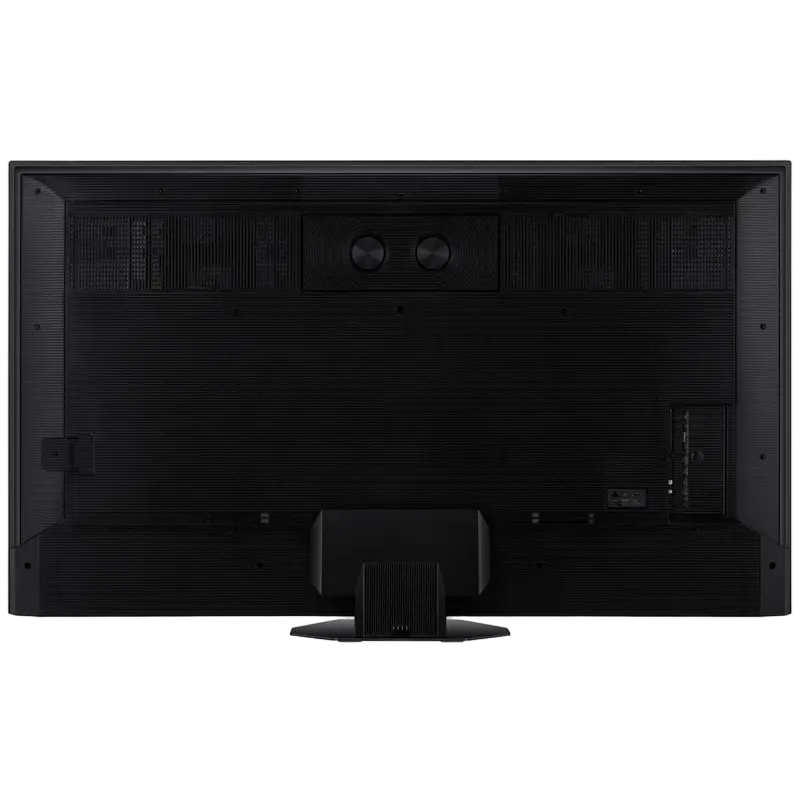 75" MiniLED SMART Телевизор Hisense 75U8NQ Серый