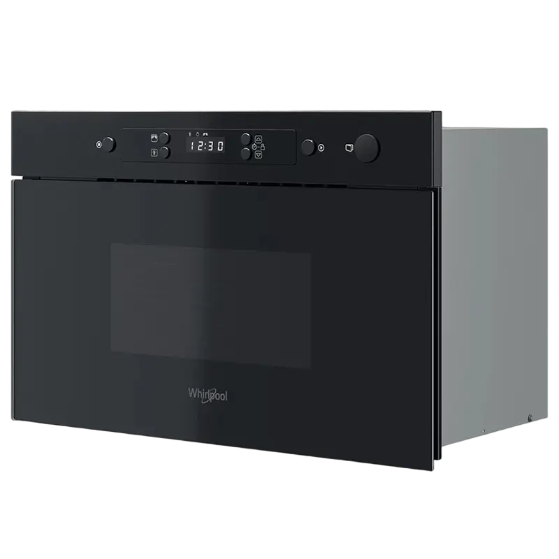 Микроволновая печь Whirlpool MBNA900B Черный