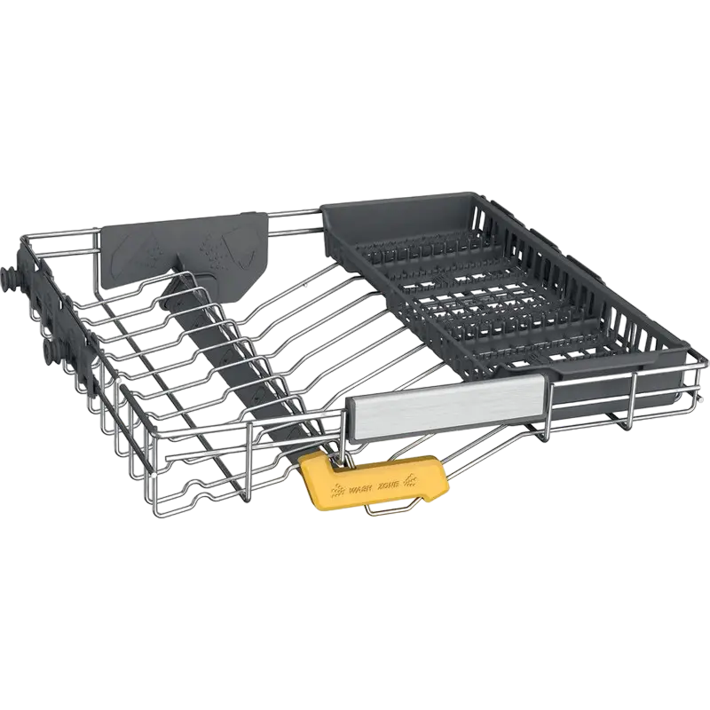 Посудомоечная машина Hotpoint-Ariston H2I HD526 A Черный