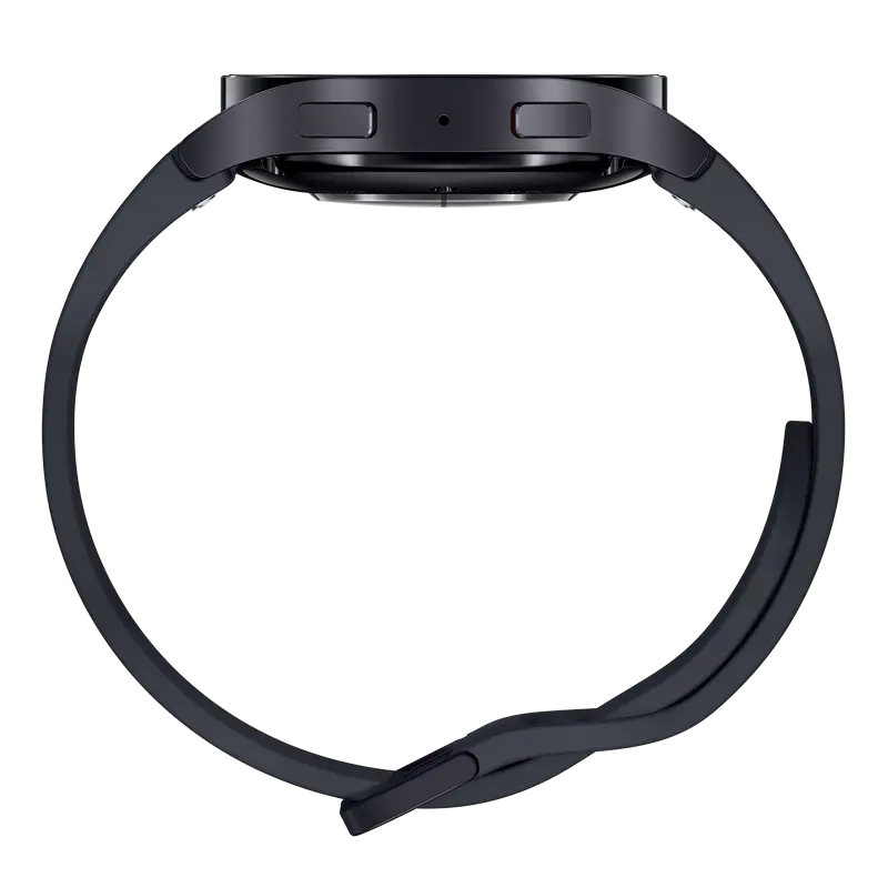Умные часы Samsung Galaxy Watch 6 Графитовый