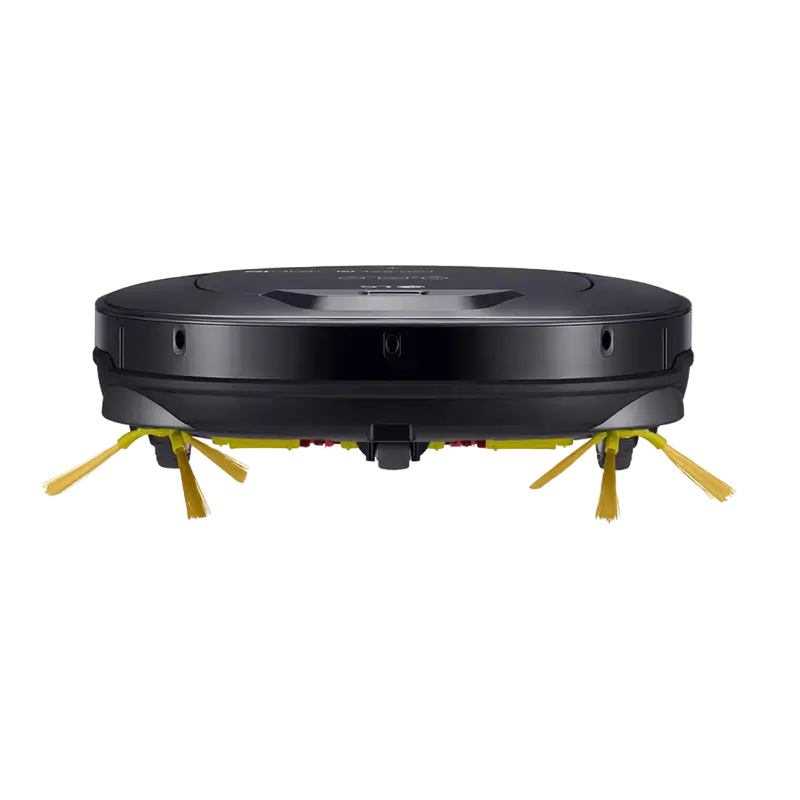 Робот-Пылесос LG VR6640LVM Серый