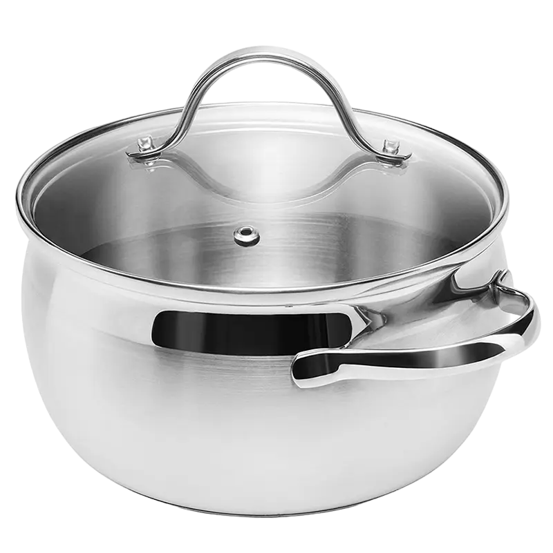 Cratiță Polaris Sonata-20C Sonata Oțel inoxidabil