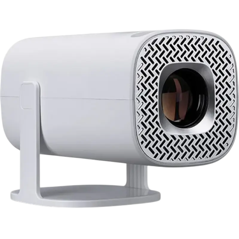 Портативный проектор Acer Aopen QH15S LCD Белый