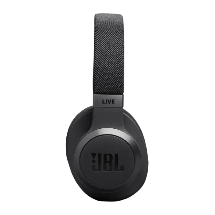 Наушники JBL LIVE770NC Чёрный
