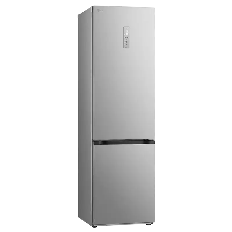 Frigider LG GBV7270DPY Oțel inoxidabil