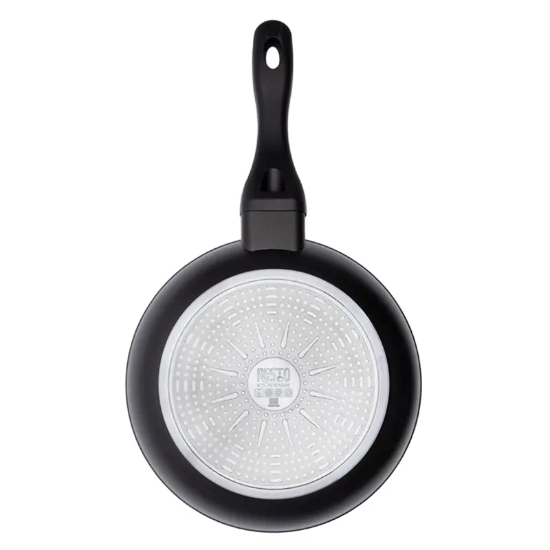 Сковорода RESTO Sabik SABIK Чёрный