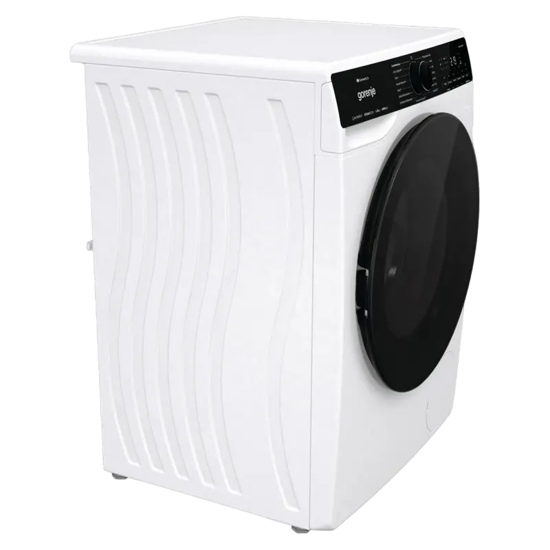 Стиральная машина Gorenje WPNA84ATSWIFI3 Белый