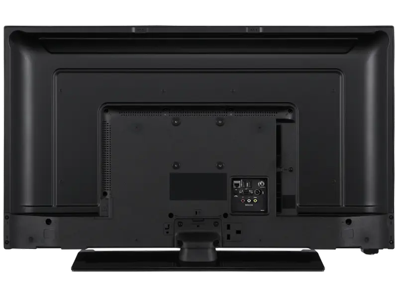 40" LED SMART Телевизор Toshiba 40LA3263DG Черный