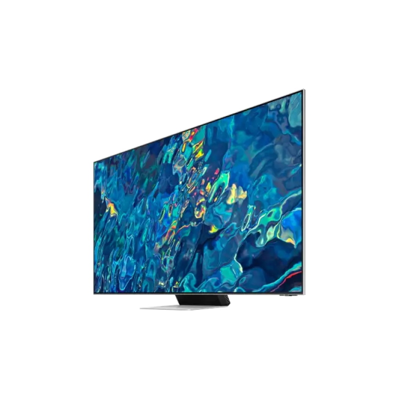 65" MiniLED SMART Телевизор Samsung QE65QN95BAUXUA Черный
