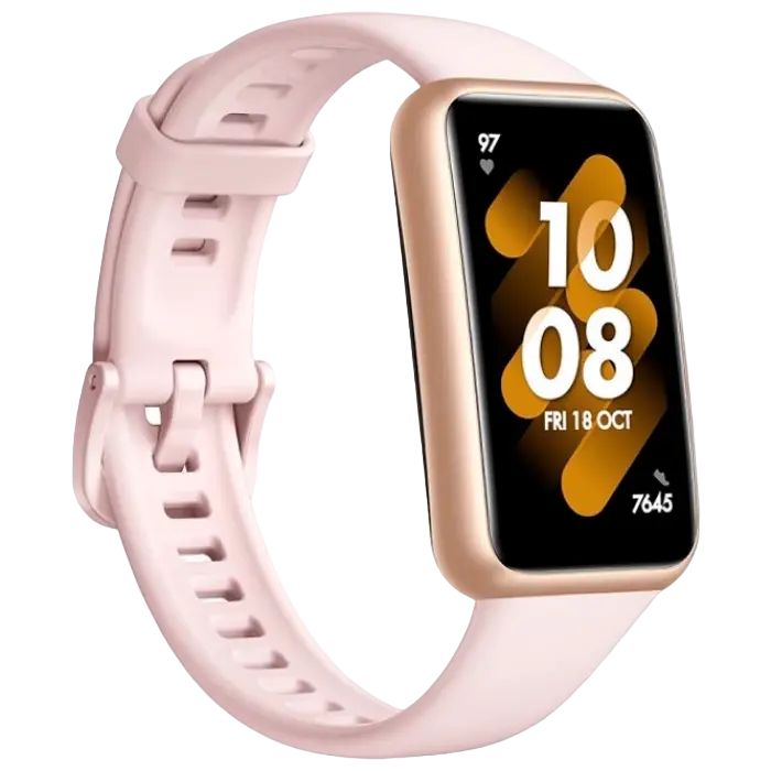 Фитнес-Браслет Huawei Band 7 Золотой
