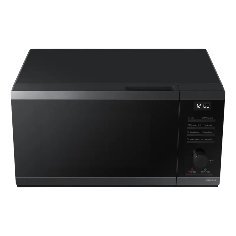 Микроволновая печь Samsung MG23DG4524AGE2 Черный