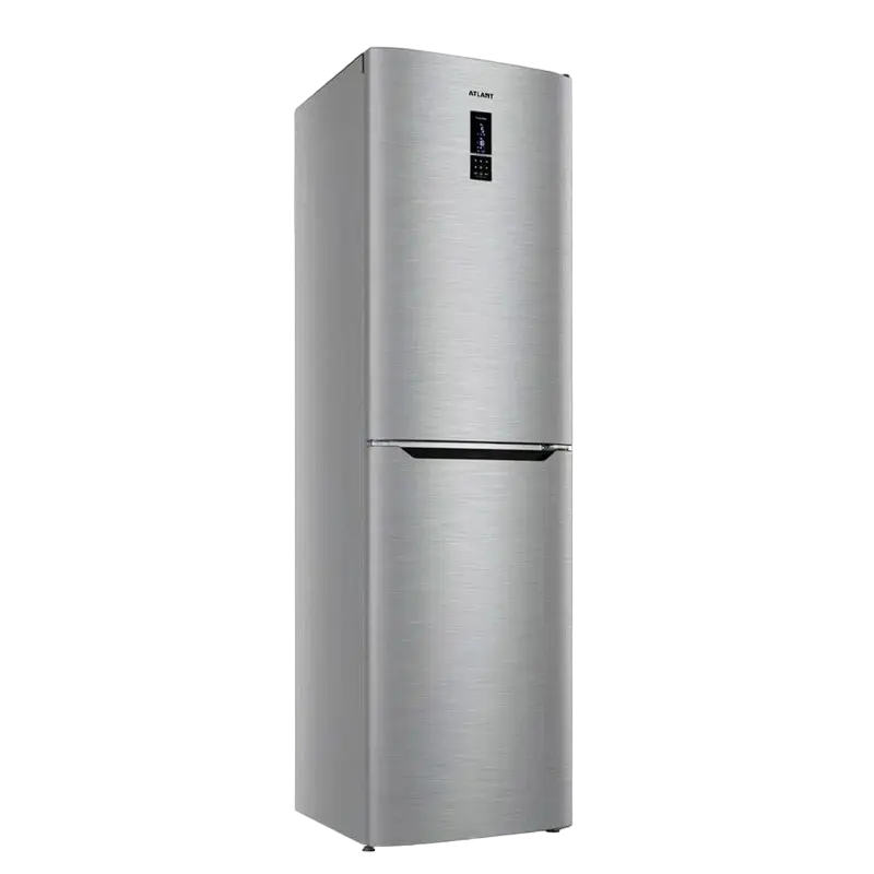 Холодильник Atlant XM 4625-549 ND Серебристый