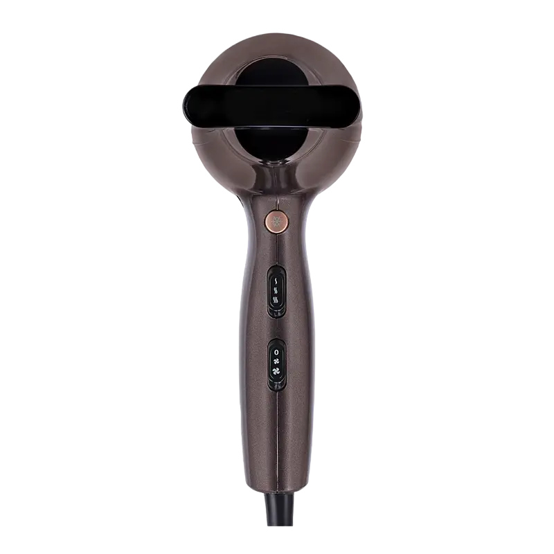 Фен VITEK VT-8211 Коричневый