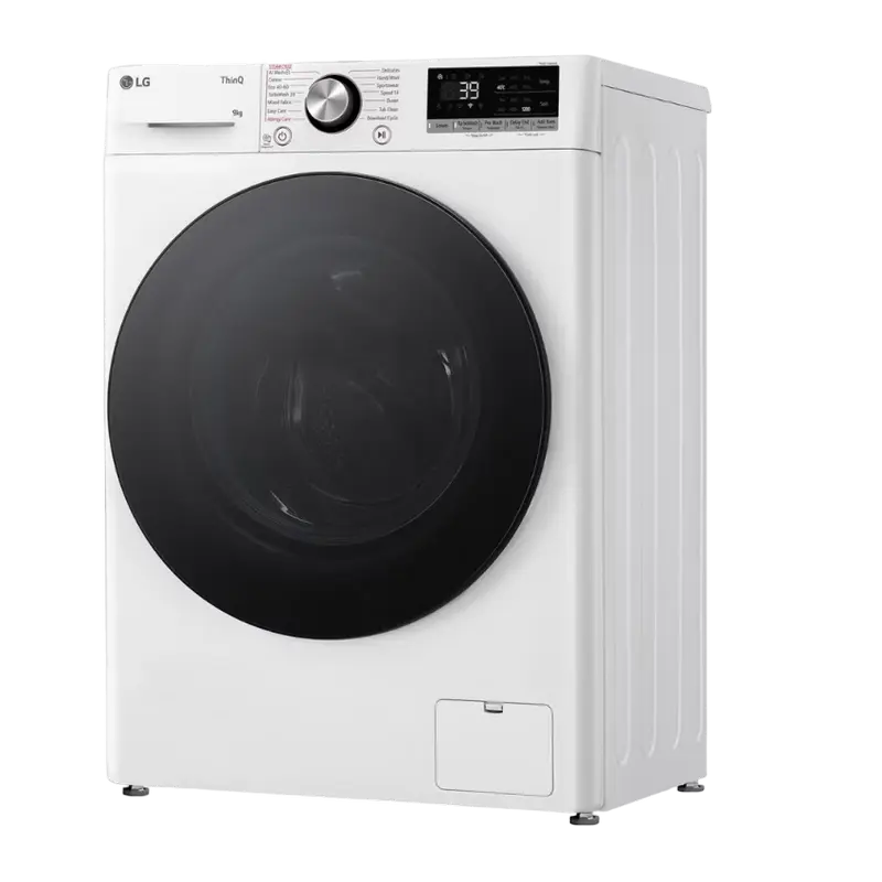 Стиральная машина LG F2WR709S2W Белый