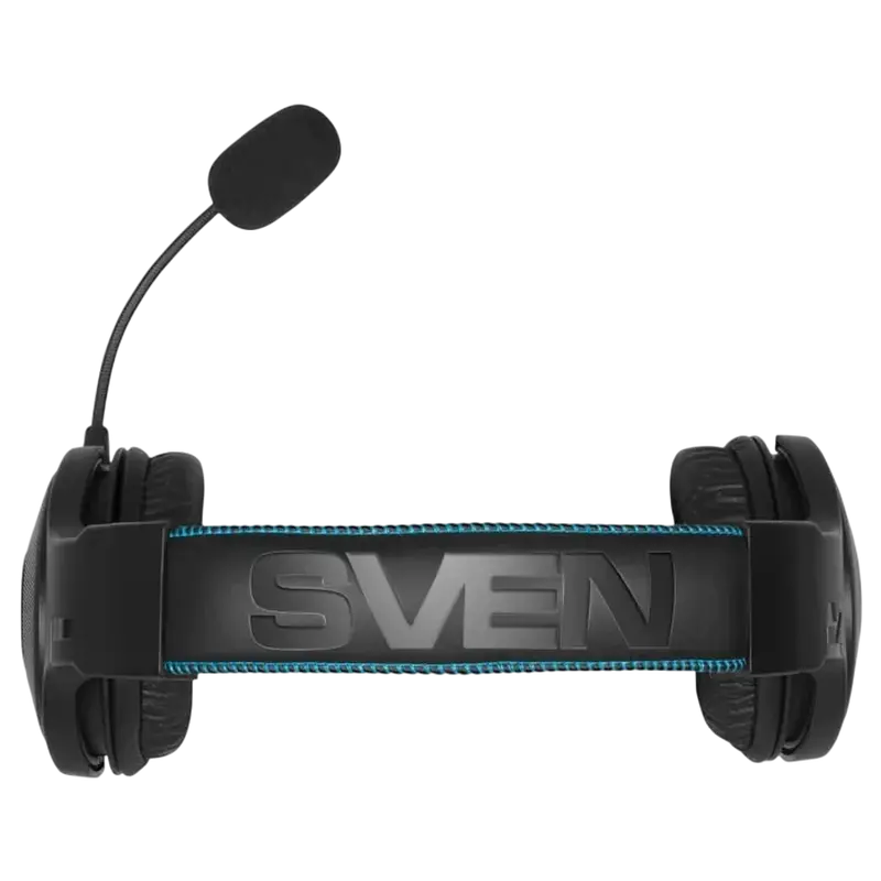 Căști SVEN AP-U1500MV Negru