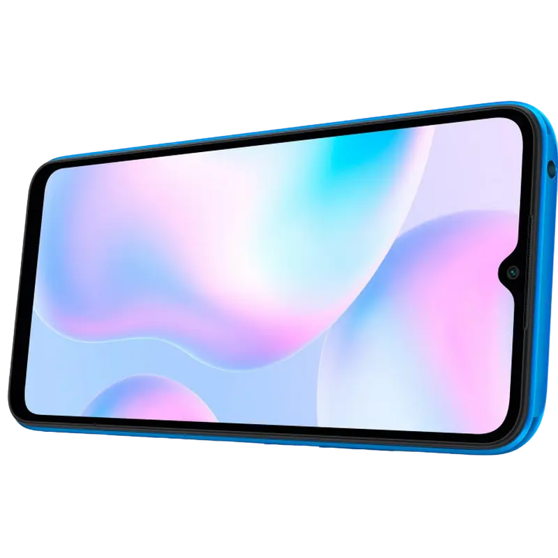 Смартфон Xiaomi Redmi 9A, 2 ГБ / 32ГБ