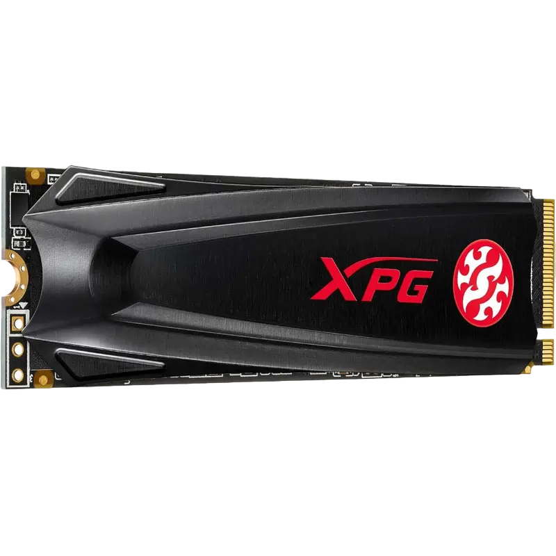 Накопитель SSD ADATA XPG GAMMIX S5 XPG GAMMIX S5 256GB