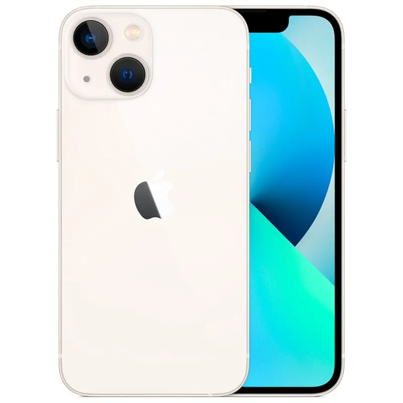 Смартфон Apple iPhone 13 mini, 4 ГБ / 512ГБ